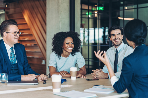 Go Business Checking Account